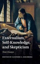 Externalism Self-Knowledge & Skepticism