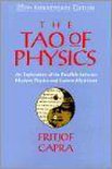 The Tao of Physics