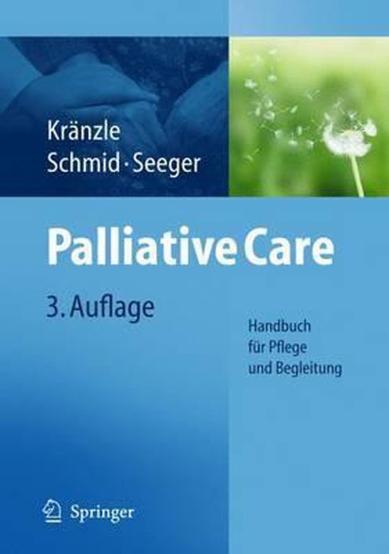 Foto: Palliative care