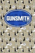 Gunsmith Log