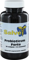 Salvé Probioticum Forte 60 vegicaps