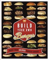 Build Your Own Burger