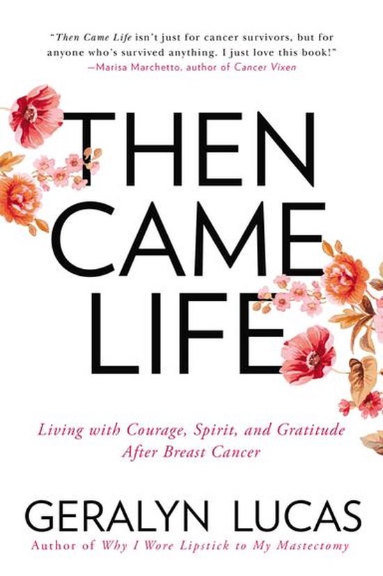 Then Came Life - cover
