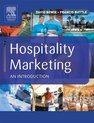 Hospitality Marketing