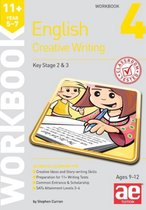 11+ Creative Writing Workbook 4