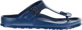 Birkenstock Gizeh Eva - Slippers - Navy - Regular - Maat 44