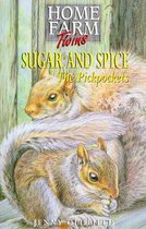 Sugar and Spice the Pickpockets