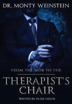 Omslag From the Mob to the Therapist's Chair