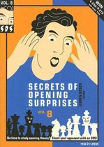 Secrets of Opening Surprises 8