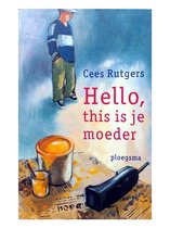 Hello, This Is Je Moeder
