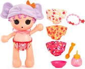 Lalaloopsy Babies Diaper Surprise peanut Big Top - Pop