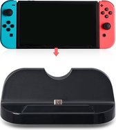 Dock Station Voor Nintendo Switch - Oplader Docking Station - Op Laadkabel - Laadstation