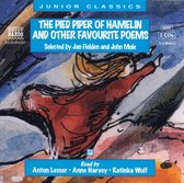 Anton Lesser, Anne Harvey, Katinka Wolf - The Piep Piper Of Hamelin (2 CD)