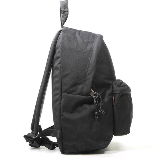 Padded Pak'r Rugzak 24 liter - Black