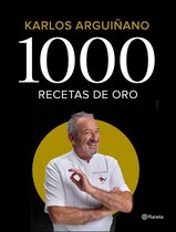 Planeta Cocina - 1000 recetas de oro