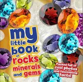 My Little Book Of Rocks, Minerals and Gems