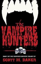 Vampire Hunters Trilogy-The Vampire Hunters