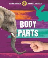 Body Parts Human Body, Animal Bodies