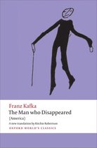 Oxford World's Classics - The Man who Disappeared