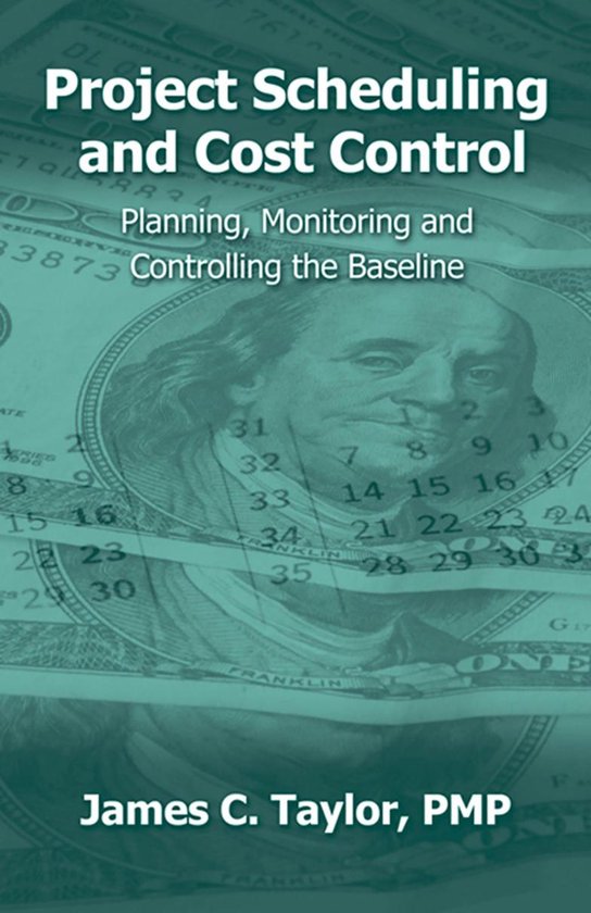Project Scheduling and Cost Control - cover