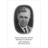 Sydney Nicholson and his Musings of a Musician