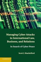 Managing Cyber Attacks Business