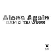 David Tavares - Alone Again (CD)