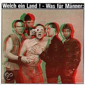 Welch Ein Land