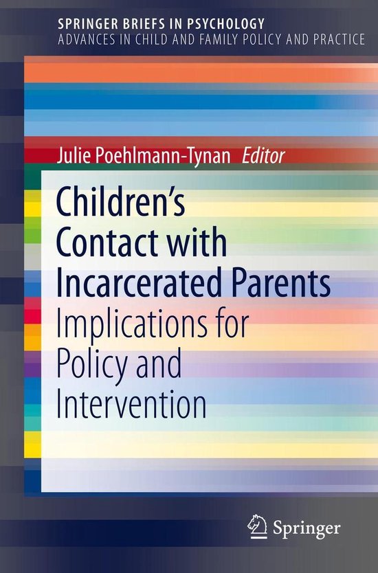 Behavioral Science and Psychology (R0) - Children’s Contac ... - cover