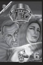 Captain Leo.Chapter 6-White and black version