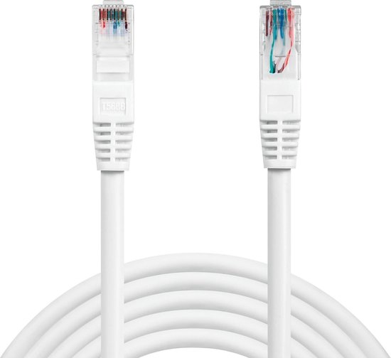 Sandberg Network Cable UTP Cat6 2 m netwerkkabel
