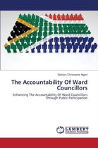 The Accountability Of Ward Councillors