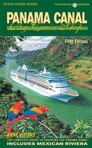 Panama Canal By Cruise Ship - 5th Edition