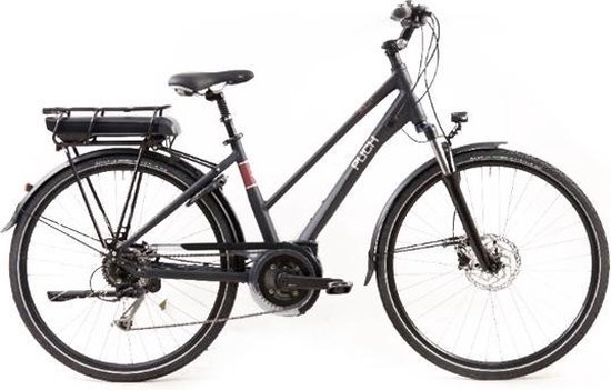 Puch Clubman 2