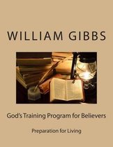 God's Training Program for Believers