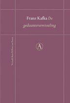 De Gedaanteverwisseling