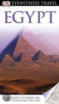 Dk Eyewitness Travel Guide: Egypt
