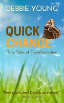 Short Story Collections 1 - Quick Change