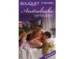 Bouquet - Australische verleiders
