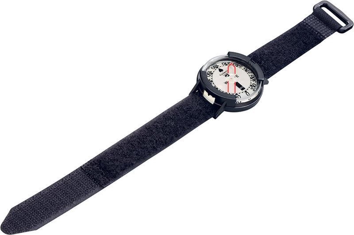SUUNTO M-9 Polskompas - Zwart (Black)