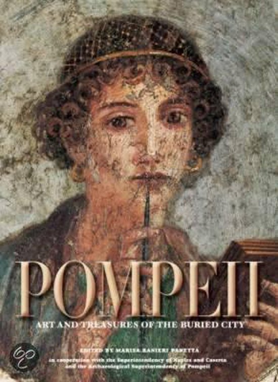 Pompeii