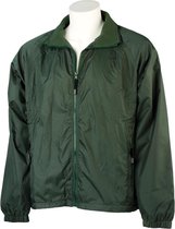 C., T. - Windjack - Gevoerd - Outdoor jas - Atlantic Breeze