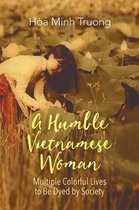 A Humble Vietnamese Woman