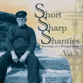 Short Sharp Shanties