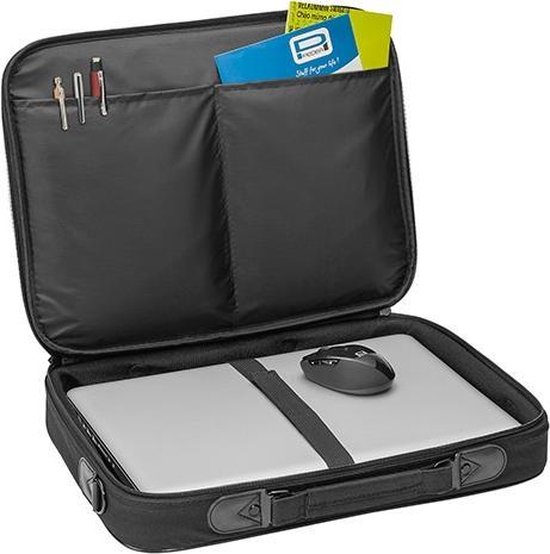 PO BP 15 20 DELL PO1520P notebooktas 38,1 cm (15) Rugzak Zwart