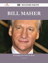 Bill Maher 183 Success Facts - Everything you need to know about Bill Maher