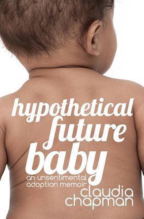 Hypothetical Future Baby - cover