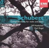 Schubert: Complete Works For V
