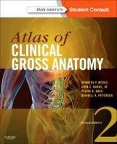 Atlas Of Clinical Gross Anatomy 2nd