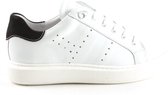 Dames Veterschoenen Aqa A6781-a26c21 Zwart - Maat 41